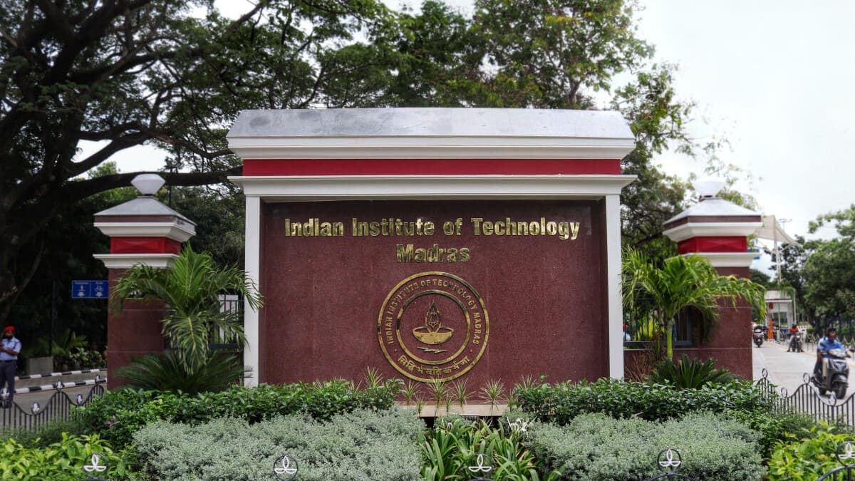 IIT Madras to launch AI Studio to turn AI, ML and data science research into startups