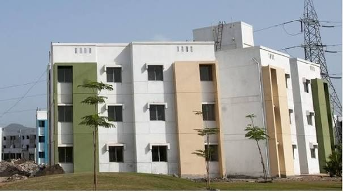 Over 1 Crore Houses Completed Under PMAY-U, Government Data Shows