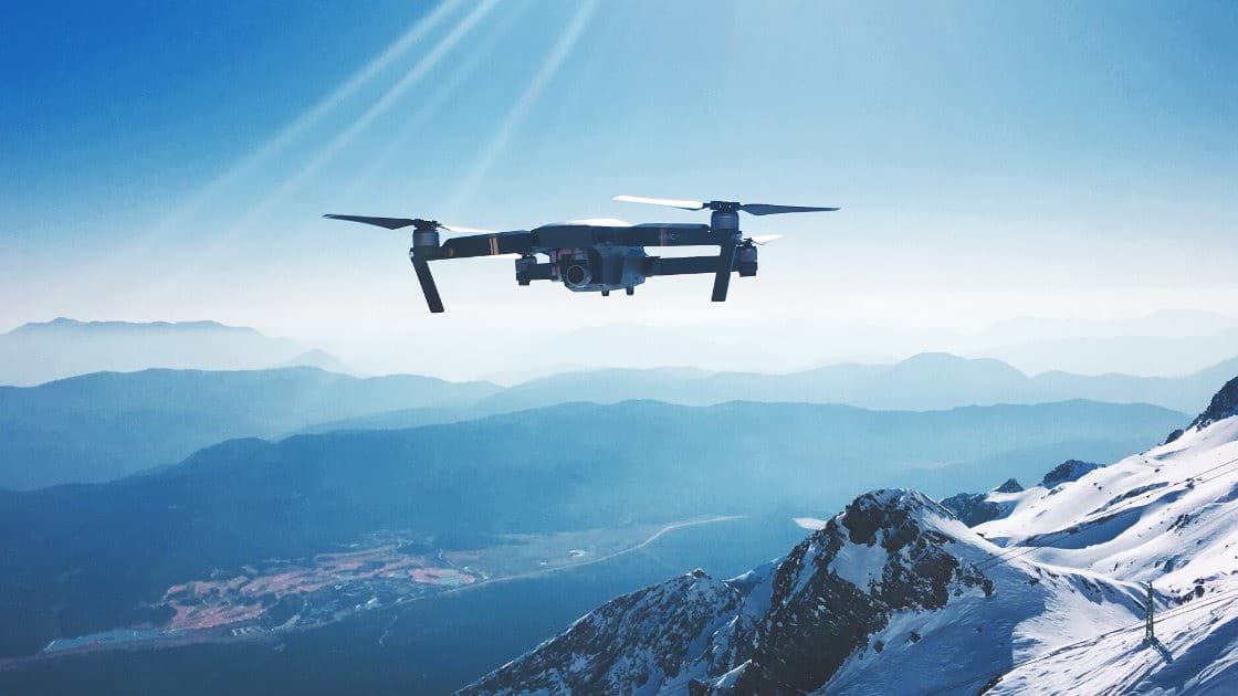 IIT Madras announces Swarm Drone Technology symposium, applications open till Oct 5
