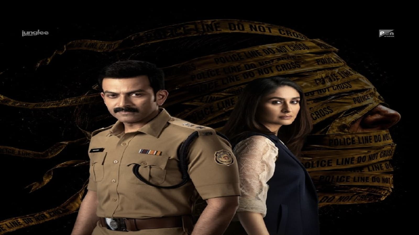 IANS Review: Kareena Kapoor, Prithviraj Shine in Meghna Gulzar’s Gripping Crime Drama ‘Daayra’
