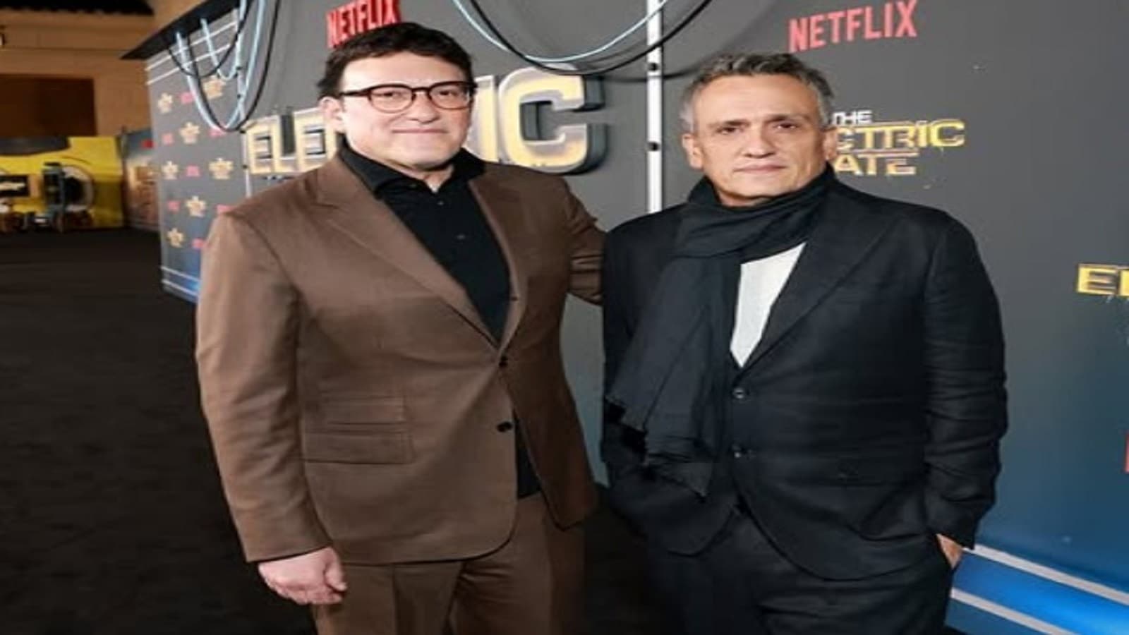 Russo Brothers Relive ‘Avengers: Endgame’ Opening Night: ‘We Got Chills’