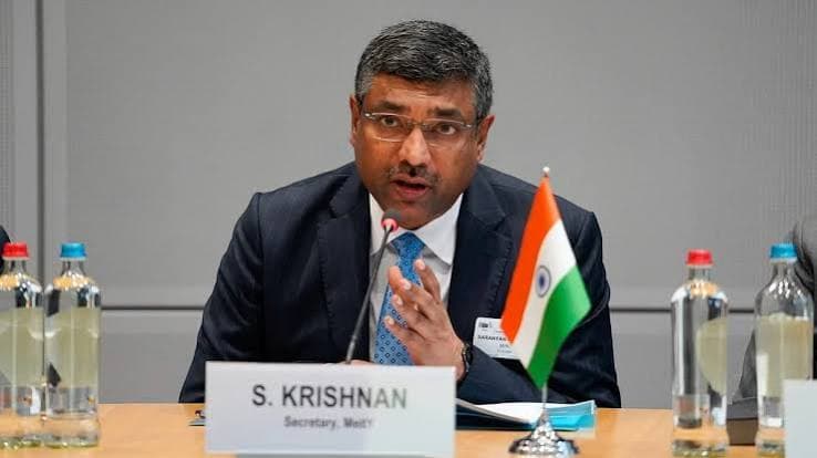 India Must Develop Strategic Leverage to Counter Technology Denial