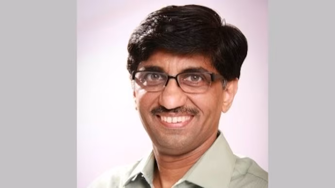Abhay Karandikar 