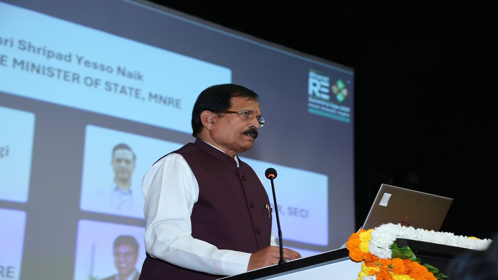 India, EU discuss energy cooperation, renewable power and emerging technologies