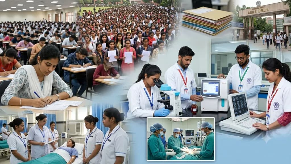 AIIMS