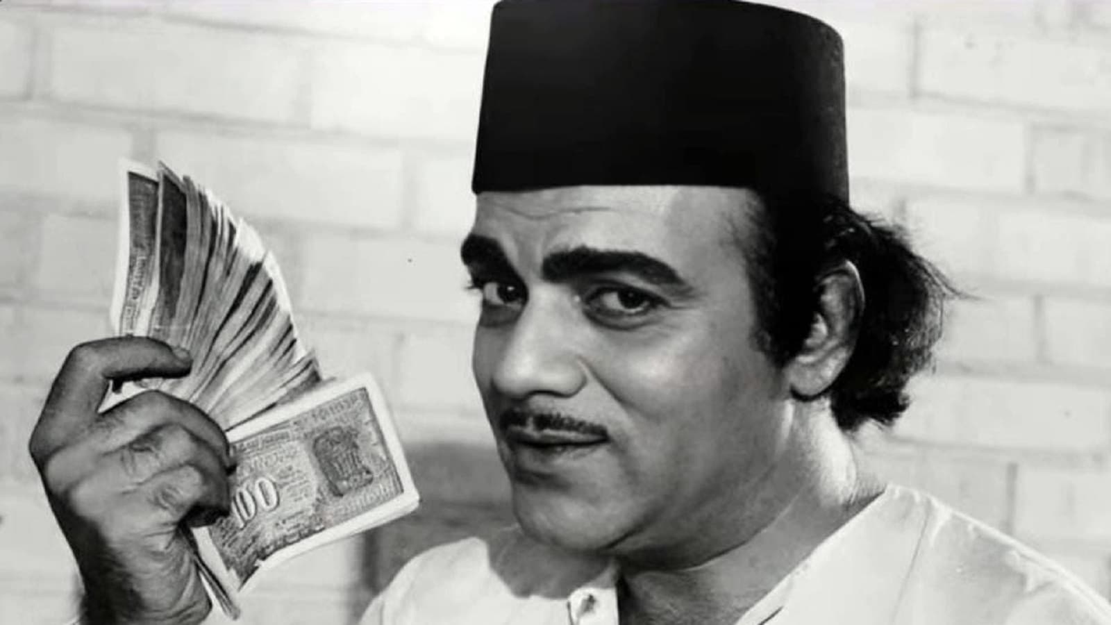 Jackie Shroff Remembers Mehmood on Birth Anniversary, Tom Alter on Death Anniversary
