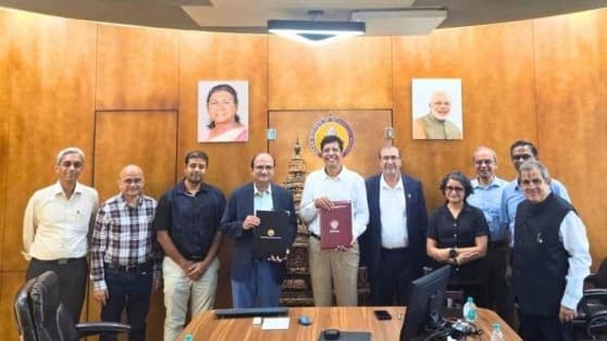 BITS Pilani, IIT Madras sign five-year MoU to expand academic and research collaboration