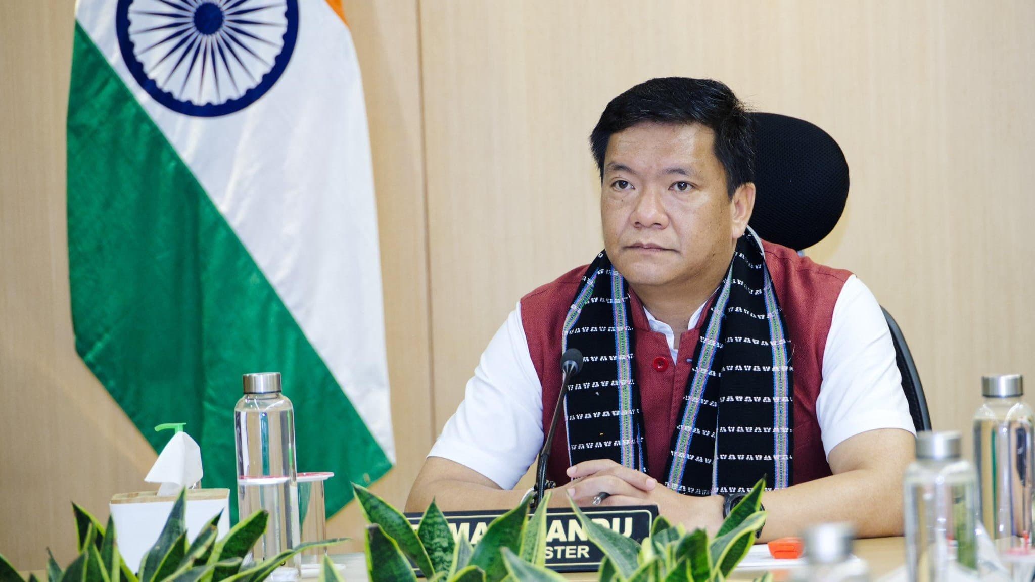 Arunachal Pradesh to set up two new medical colleges, TRIHMS MBBS intake rises to 100