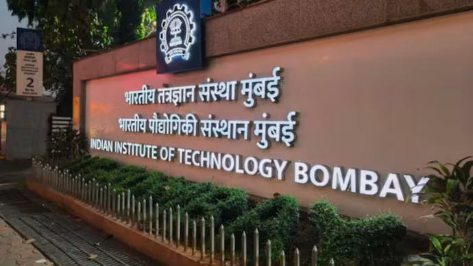 IIT Bombay