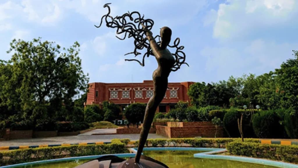  Indian Institute of Management