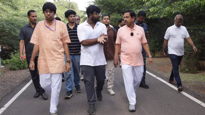 Pralad Joshi