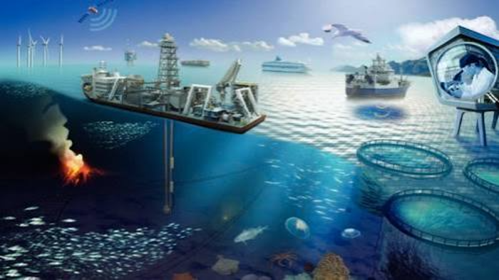 India’s Blue Economy Push Seeks to Balance Growth and Ocean Conservation