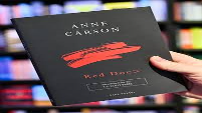 Anne Carson Wins 2026 Nobel Prize in Literature for Redefining Contemporary Writing