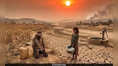 El Niño 2026: India Faces Growing Risks of Drought, Food Inflation and Water Stress