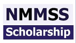 NMMSS Scholarship 2026-27 application deadline, eligibility criteria and ₹12,000 annual scholarship for eligible students