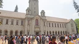 IISc researchers studying magnetic white dwarf stars and the Chandrasekhar limit.