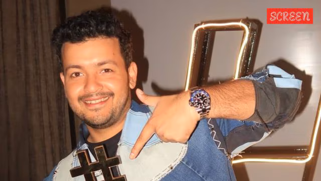 Travel influencer Anunay Sood