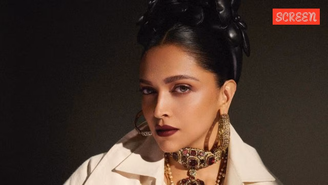 Deepika Padukone’s