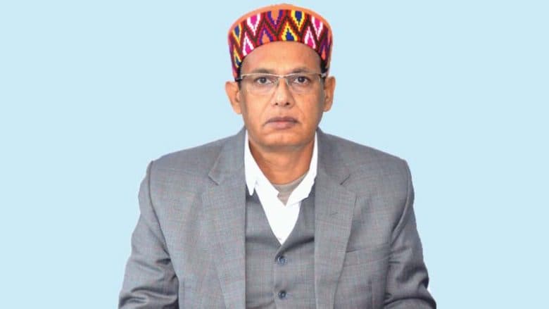 AI & ML Have Touched Electrical Engineering As Well – Prof. HM Suryawanshi