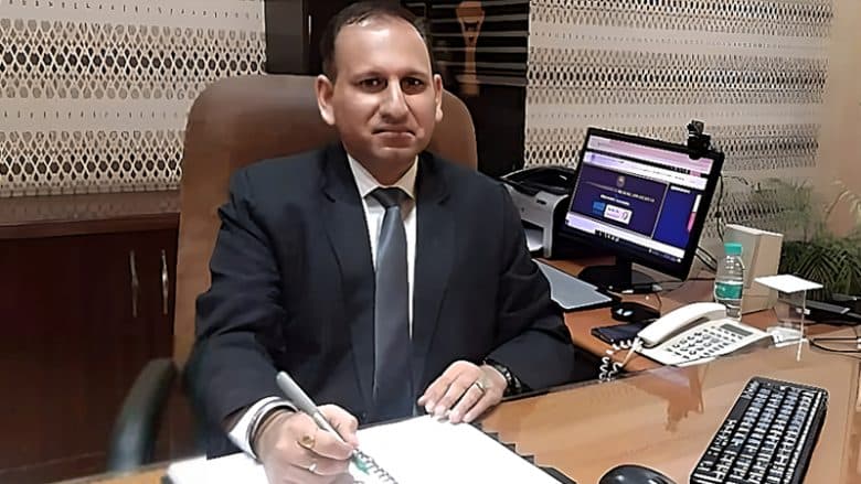 Employability Is Permanent, Not Employment – Dr. Vikram Bali