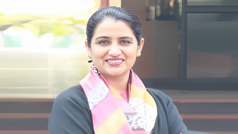 Women Researchers in India Will Increase with Time: Prof. Yamini Agarwal