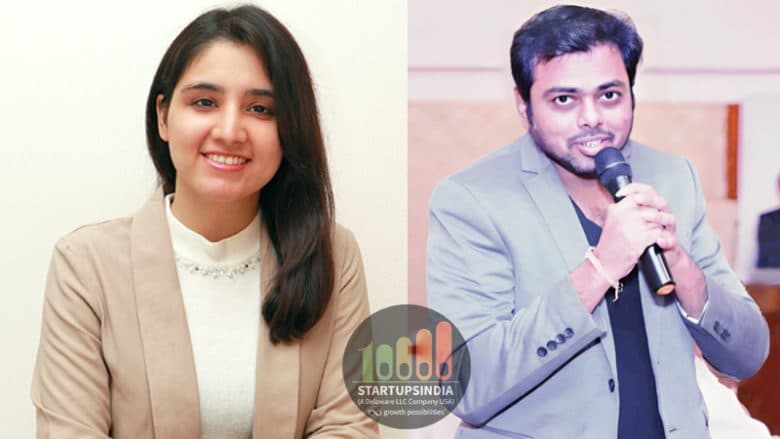 Start-Ups In India Need Robust Community Support: 10000 Startups India Founders