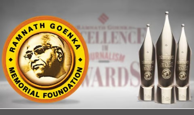 JMI Faculty Member and Three Alumnae Receive Prestigious ‘Ramnath Goenka Award’