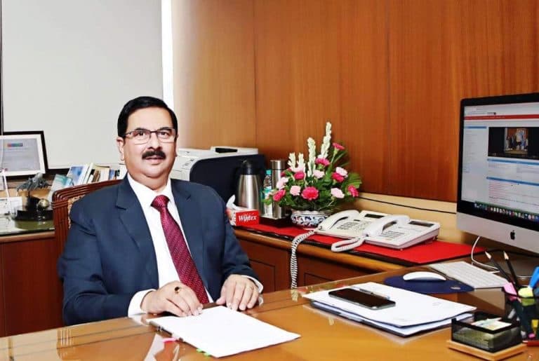 Charge Your Career With EV Charging Station Technician: Ravi P. Singh CEO, Power Sector Skill Council