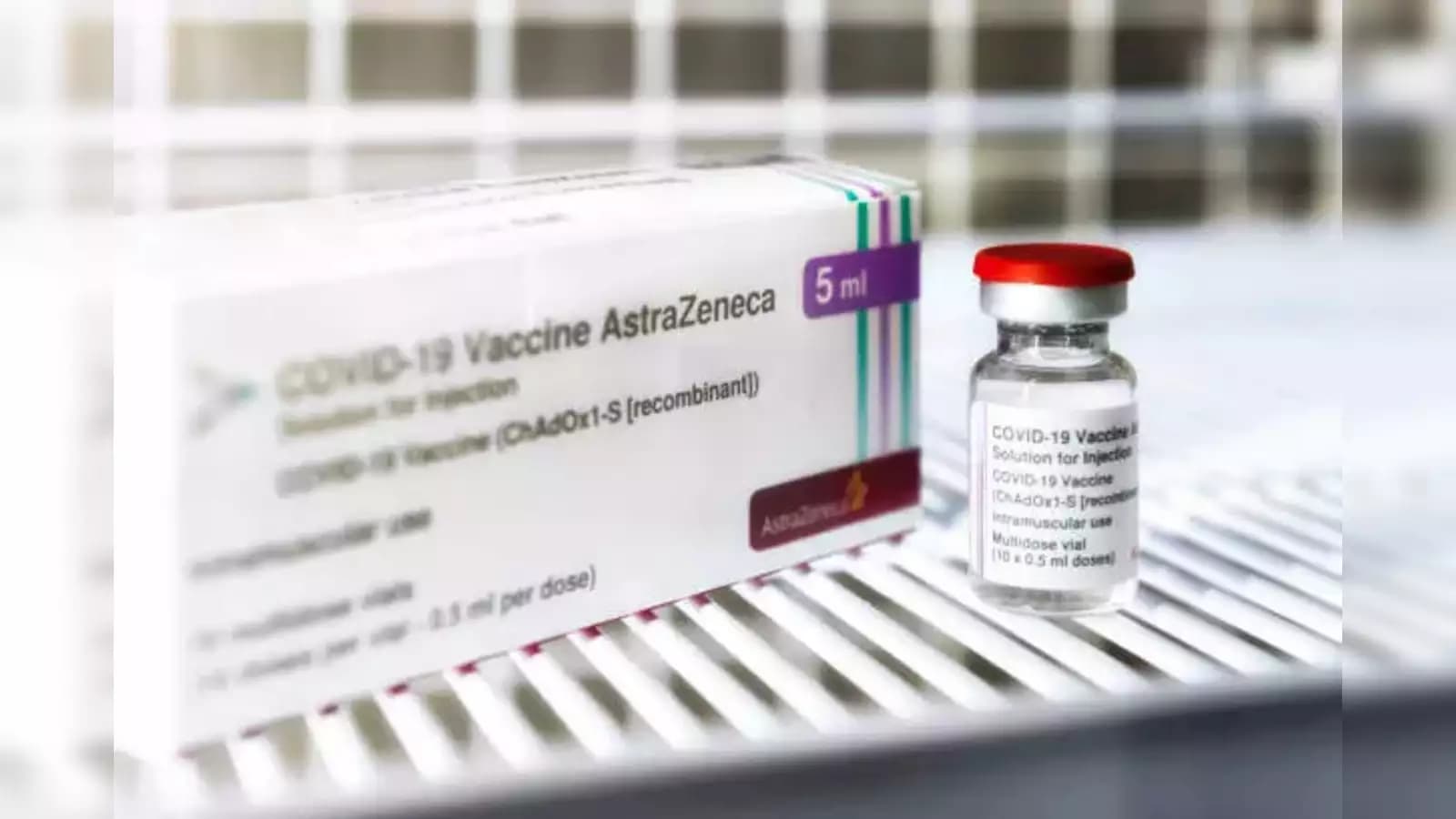 AstraZeneca Confirms Rare Side Effect of Covishield: Know More about This Condition