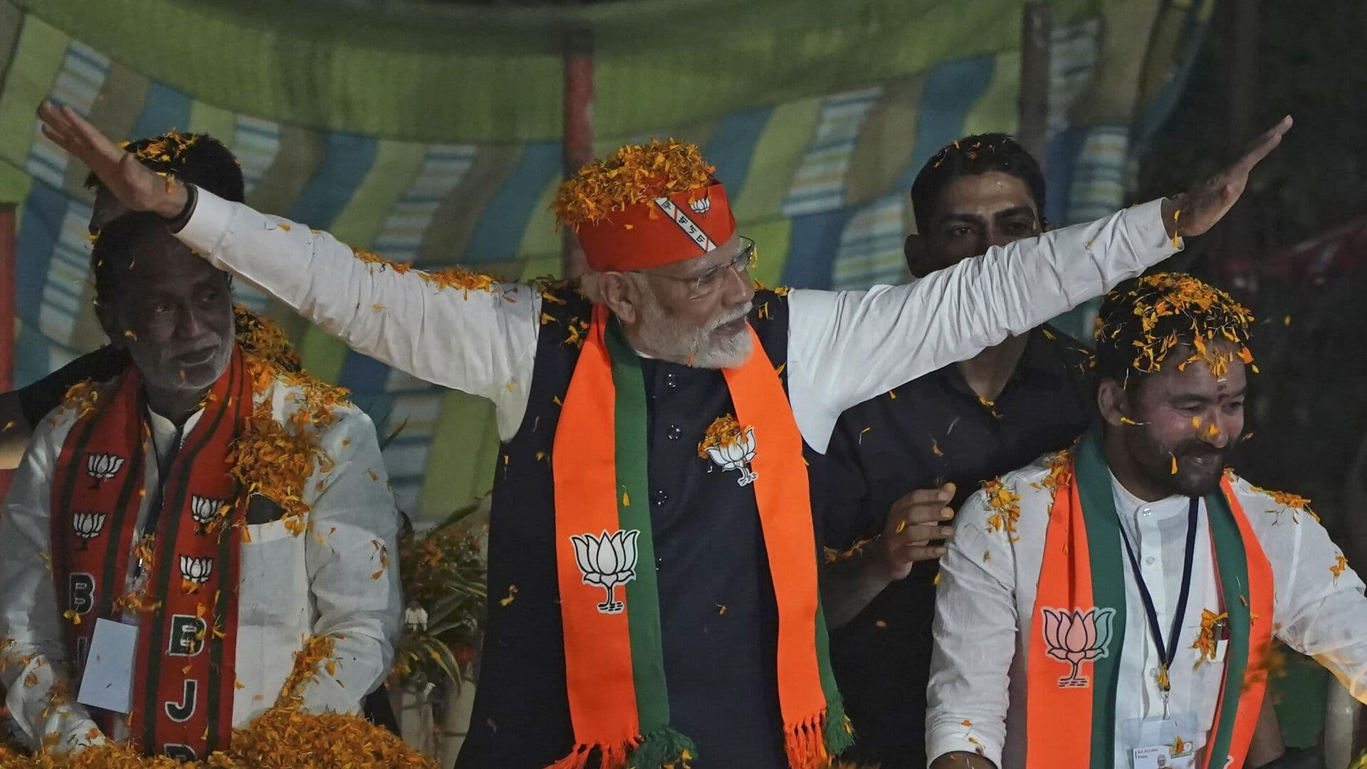 Prime Minister Narendra Modi