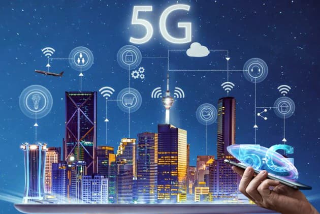 5G