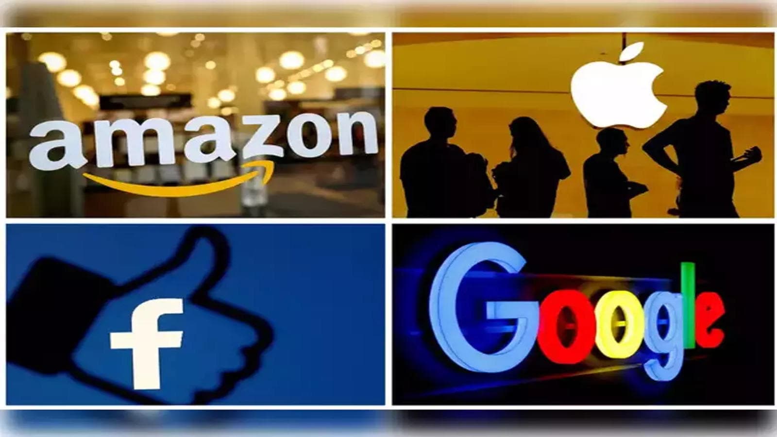 Large global technology companies have reportedly opposed the idea of anti trust regulations in India