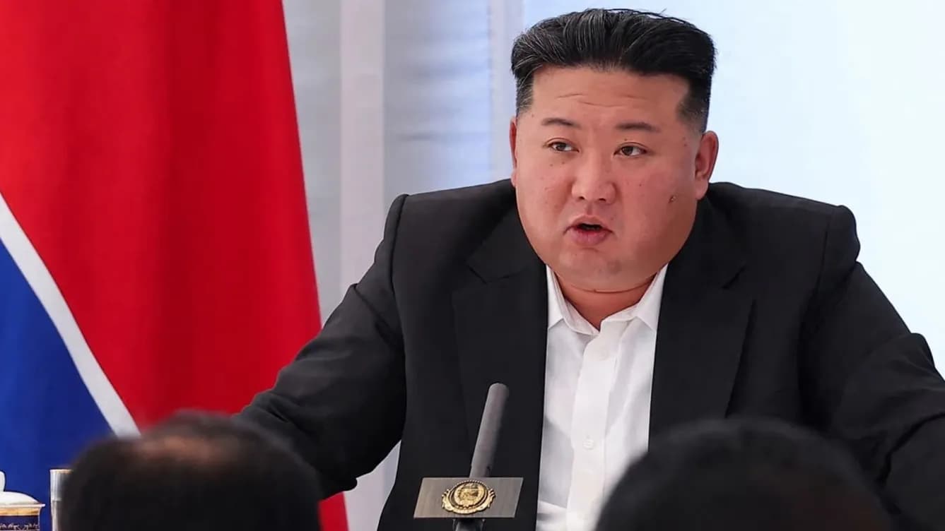 Kim Jong Un