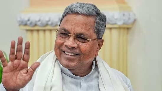 ED probes Karnataka CM Siddaramaiah amidst MUDA housing site controversy