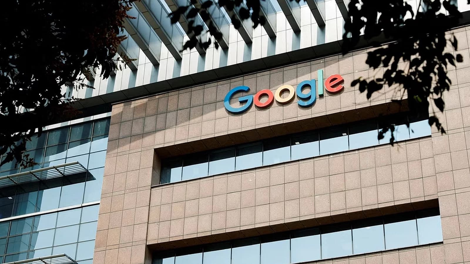 FILE PHOTO: A logo of Google is seen on its office building. Credit: REUTERS/Francis Mascarenhas
