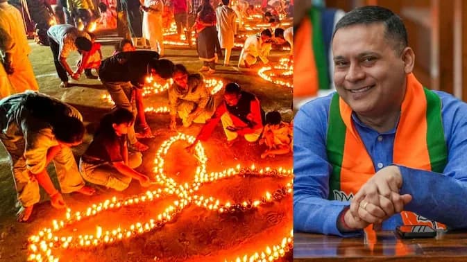 Senior Congress leader and former Maharashtra Chief Minister Prithviraj Chavan