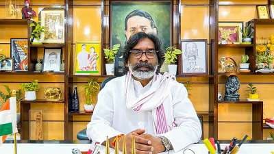 Senior Congress leader and former Maharashtra Chief Minister Prithviraj Chavan