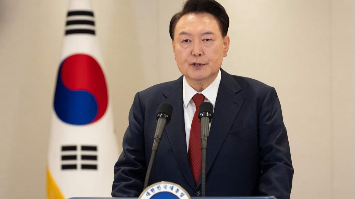 South Korea