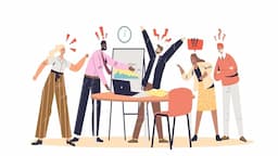 toxic work culture