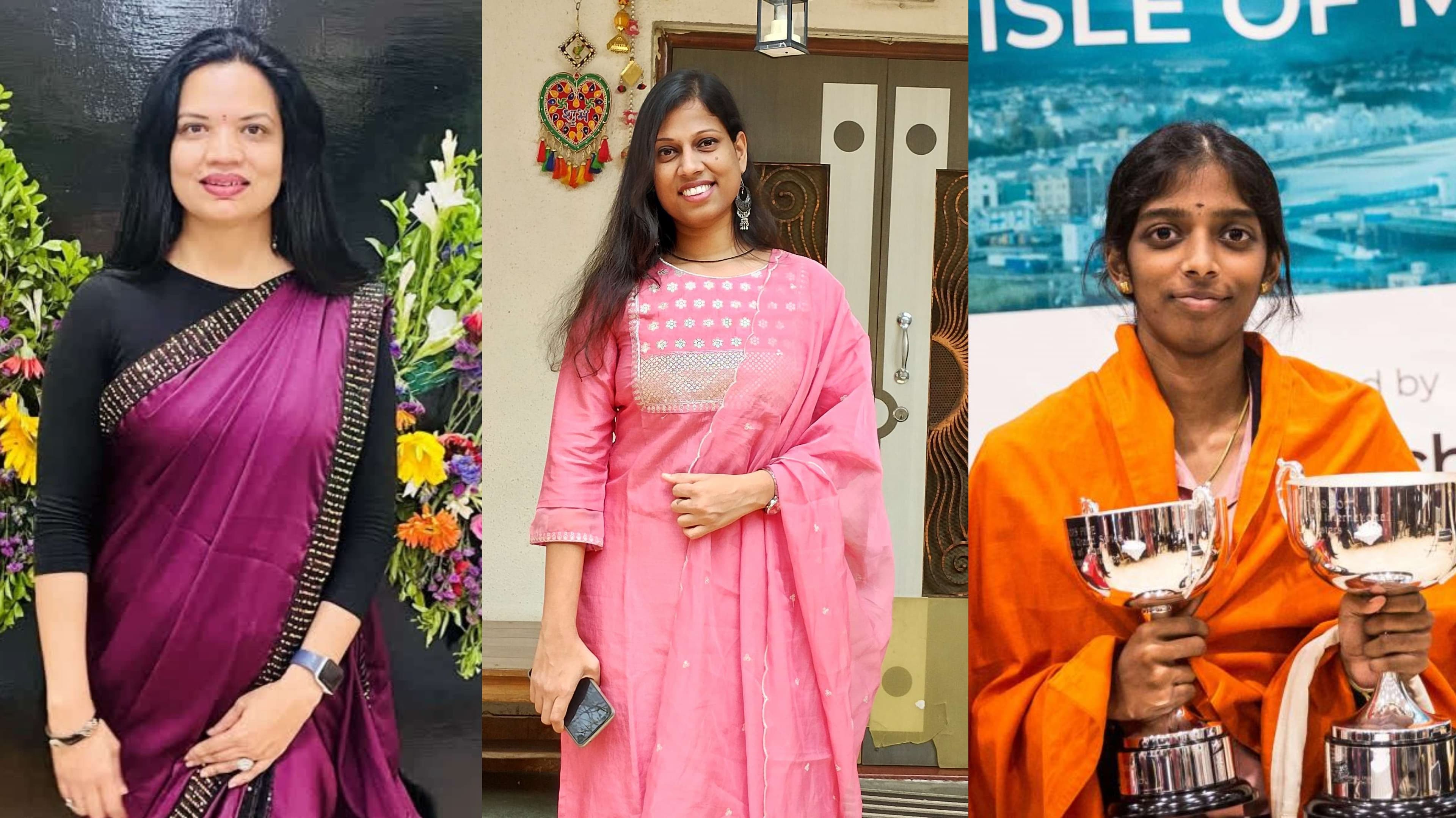 Celebrating 'Nari Shakti': Women achievers share inspiring messages through PM Modi's X handle