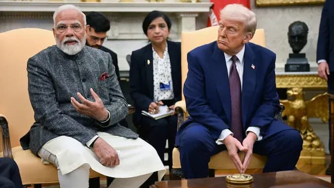 India’s recent tariff cuts
