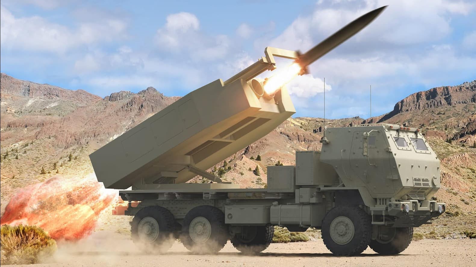 US-led airstrike