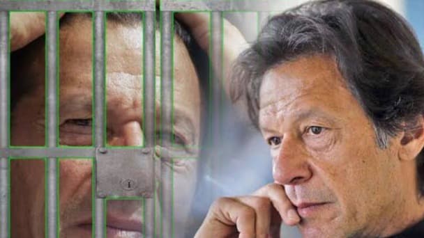 Imran Khan
