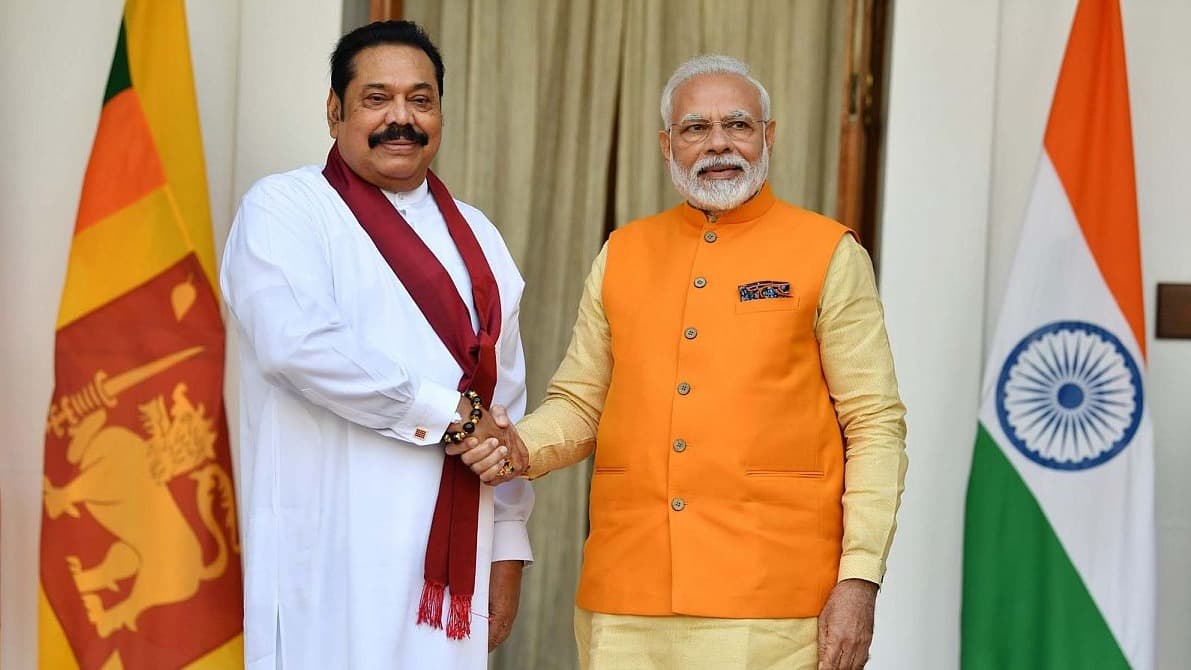 Prime Minister Narendra Modi