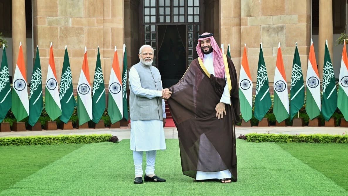 Prime Minister Narendra Modi