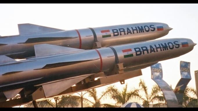 India-Pakistan
