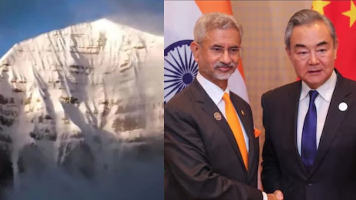 India-China ties