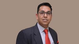Saurabh Mittal, CFO, S Chand Group