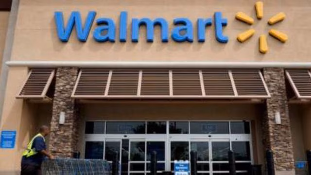 wallmart