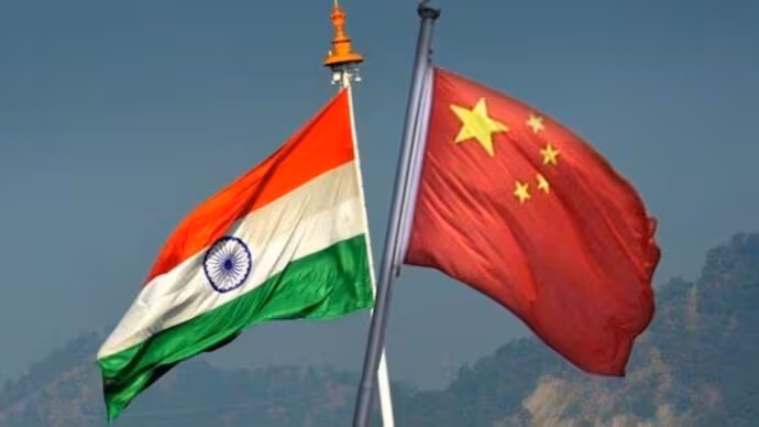 India-China